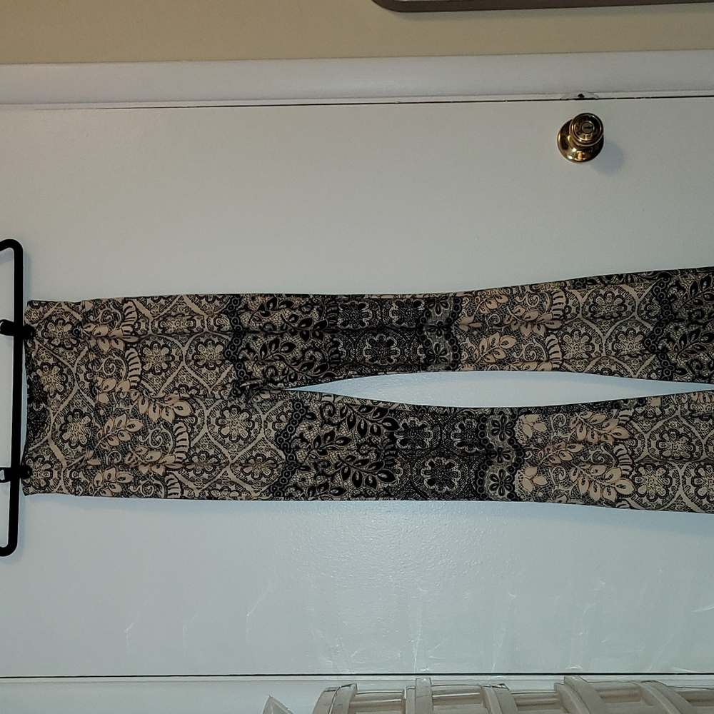 Satina Small Leggings